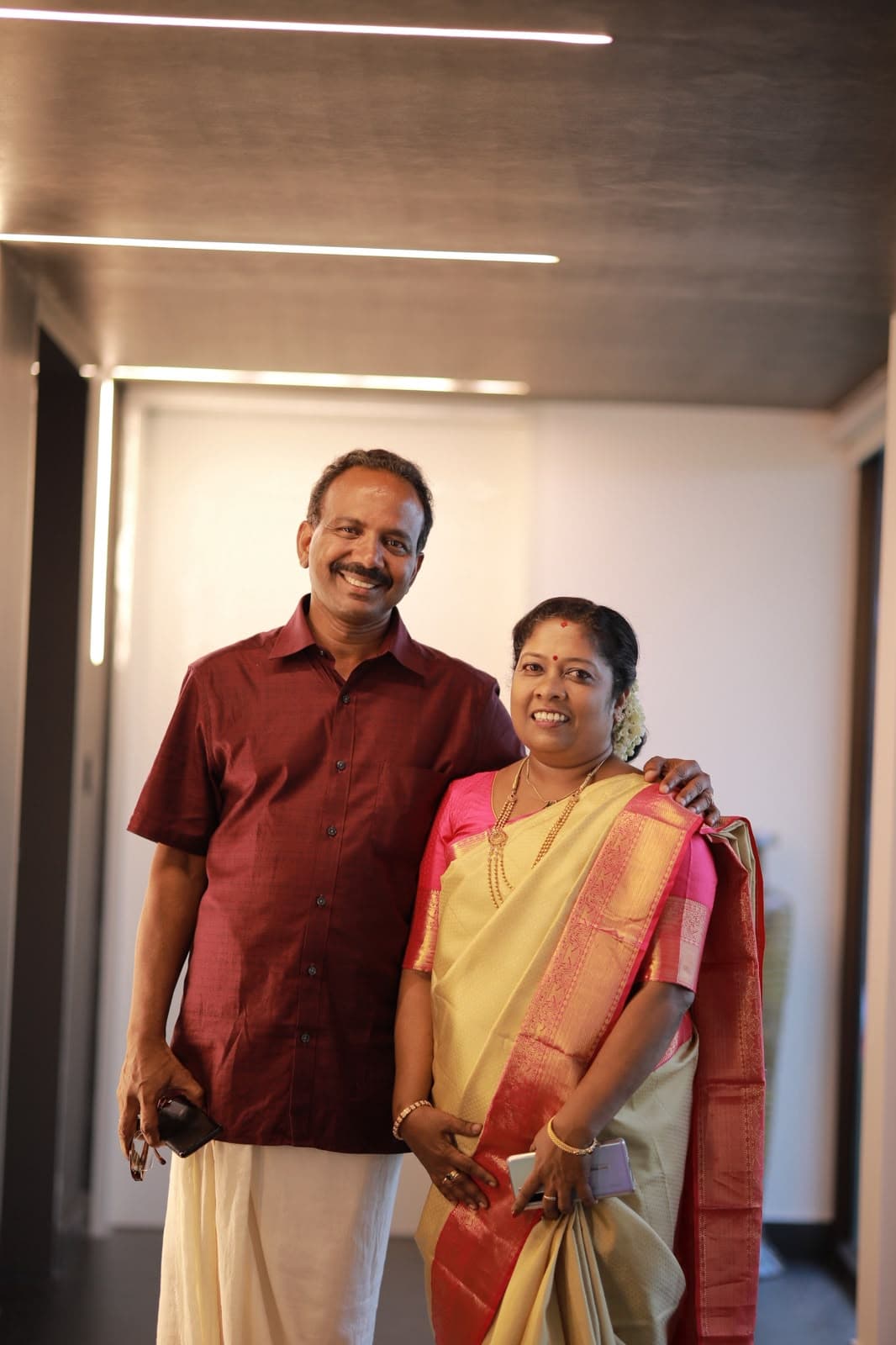 Jasy kumaran 